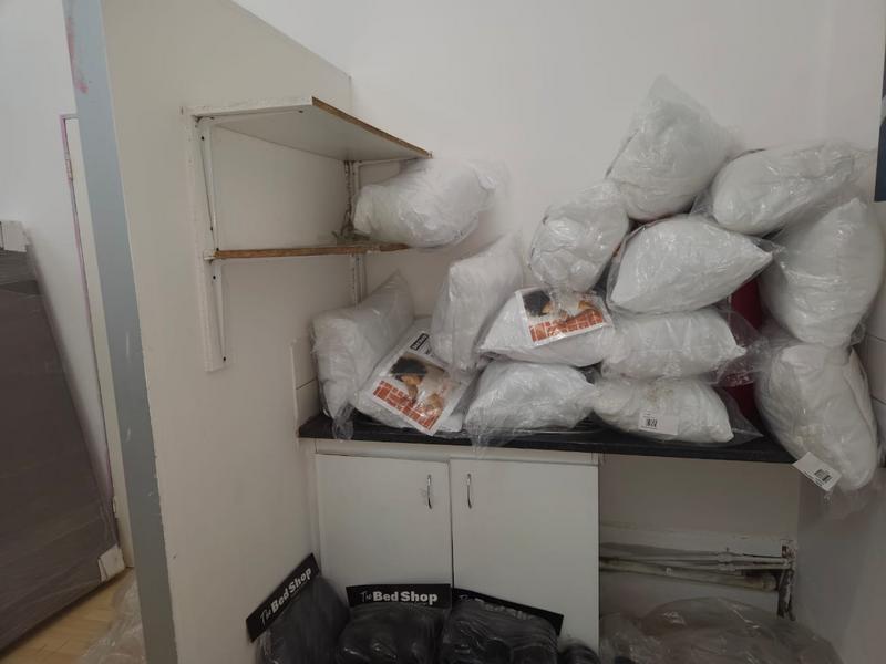 To Let commercial Property for Rent in Goodwood Central Western Cape